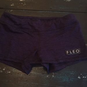 Dark Purple Original Fleos